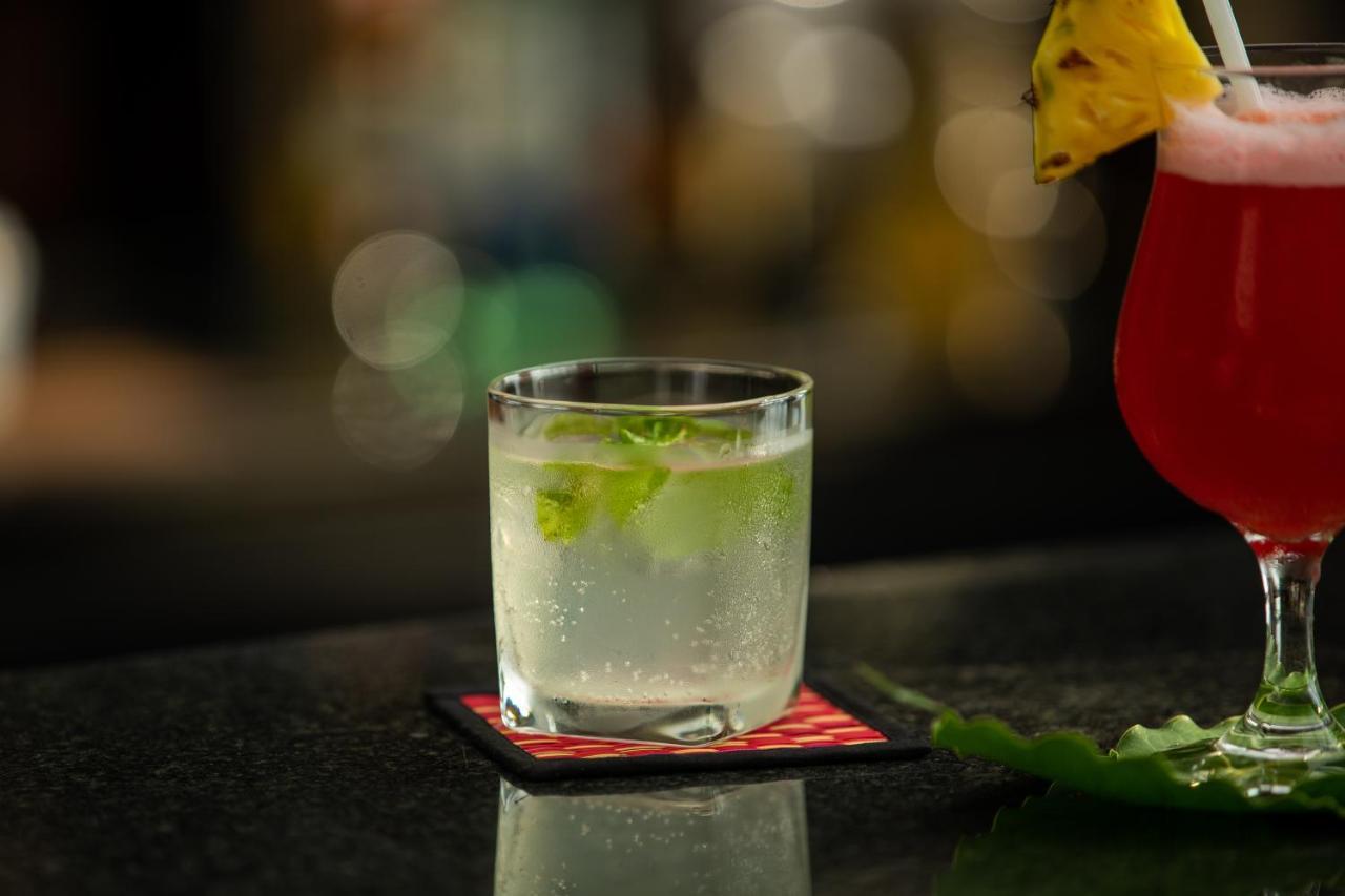 Siem Reap City Angkor Boutique Экстерьер фото