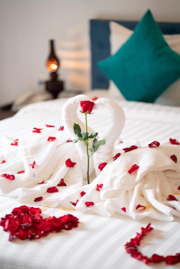 Siem Reap City Angkor Boutique Экстерьер фото