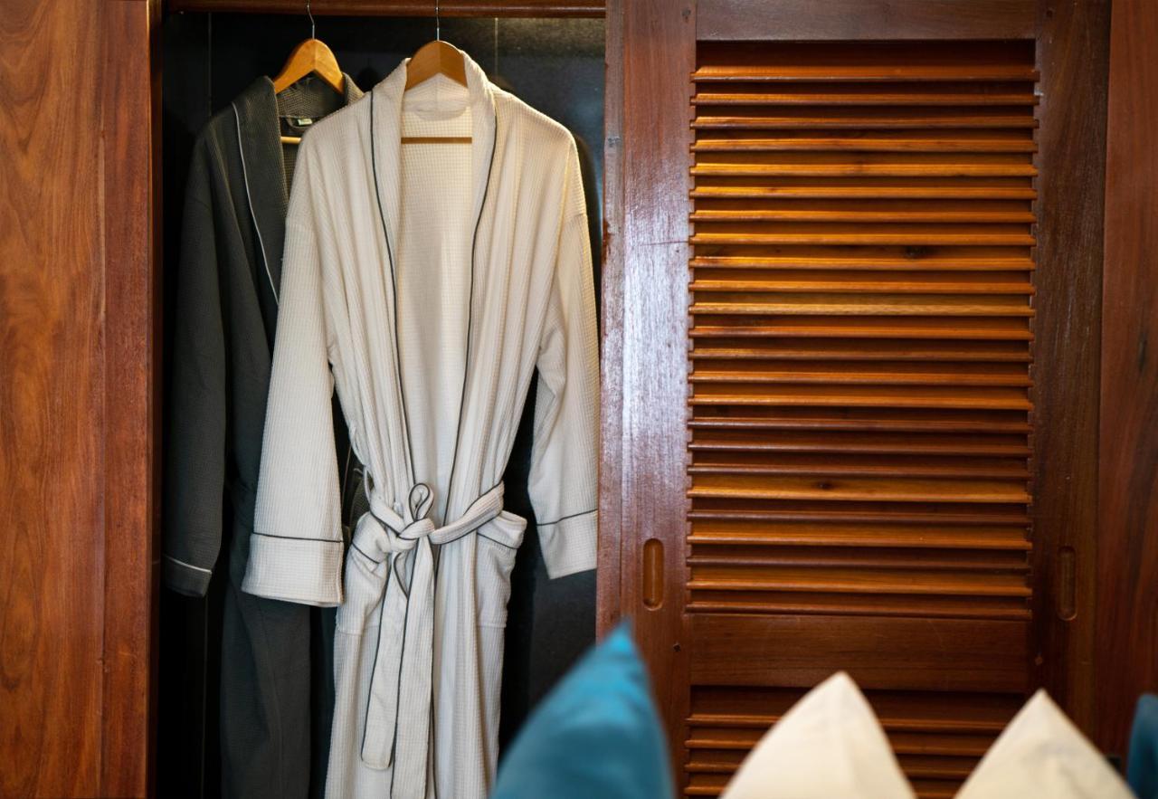 Siem Reap City Angkor Boutique Экстерьер фото