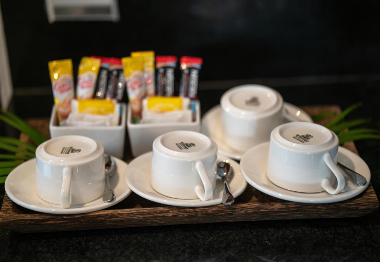 Siem Reap City Angkor Boutique Экстерьер фото