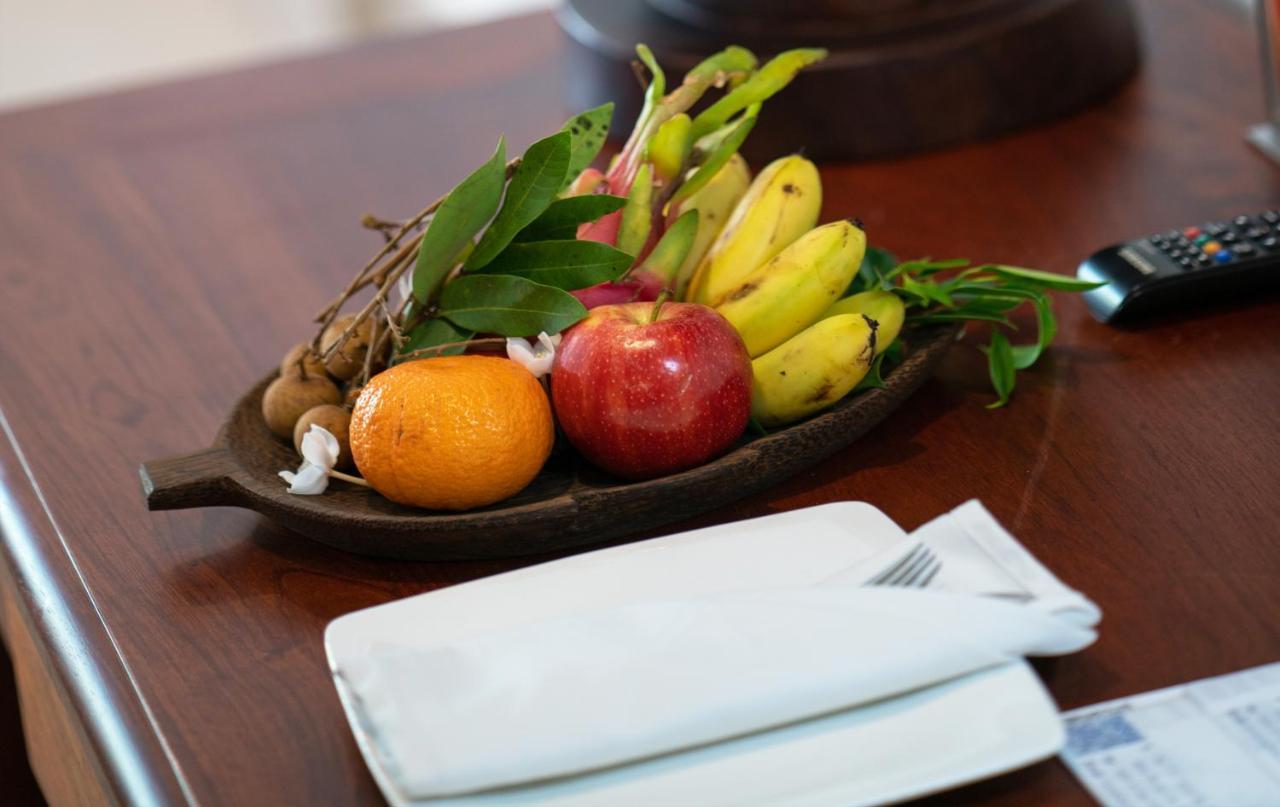 Siem Reap City Angkor Boutique Экстерьер фото